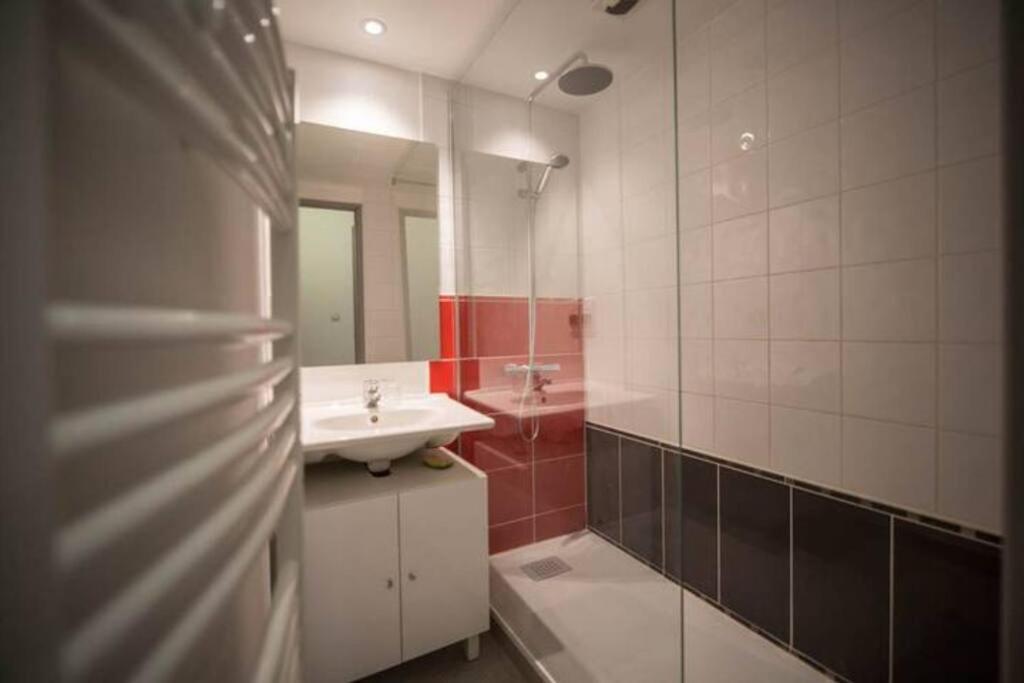 Appartement 6/7 Personnes Saint-Lary-Soulan Εξωτερικό φωτογραφία